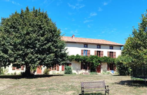 La Glane at Le Maingaud - Foto 4