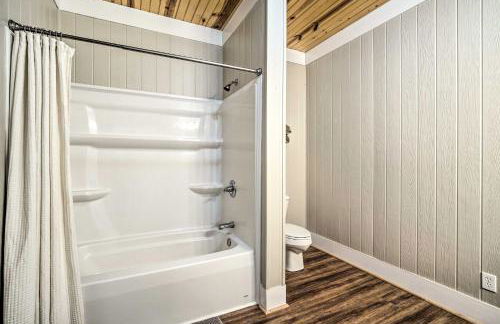 Rising Fawn Home about 1 Mi to Cloudland Canyon! - Foto 17