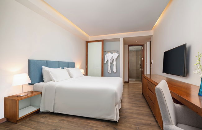 A La Carte Da Nang Beach - Foto 25