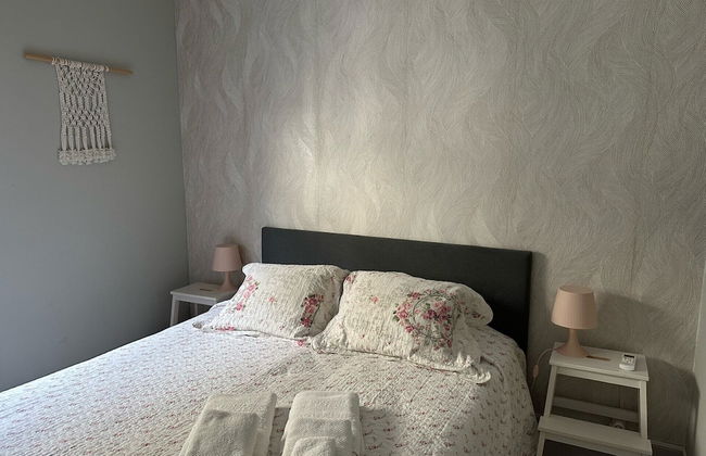 Dom Ruas Apartment - Foto 11