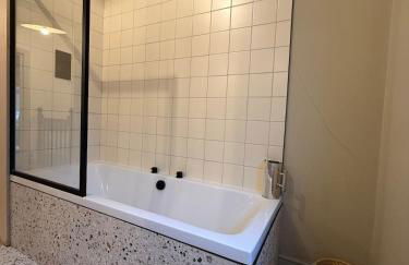 Montagu Apartment - St Leonards-on-Sea - Luxurious 2 bed Coastal Stay - Foto 40