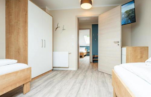 Ostsee Apartmenthotel - Foto 15