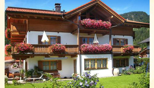 Gästehaus Bergwinkl - Foto 1