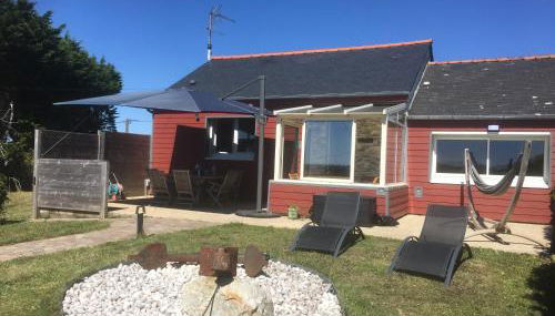 Maison Superbe Vue Mer - 200m de la plage - Foto 2, Garden