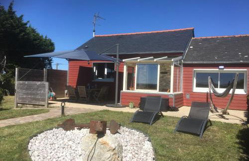 Maison Superbe Vue Mer - 200m de la plage - Foto 2