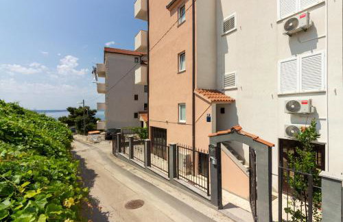 Apartments Golden Beach - Photo 57