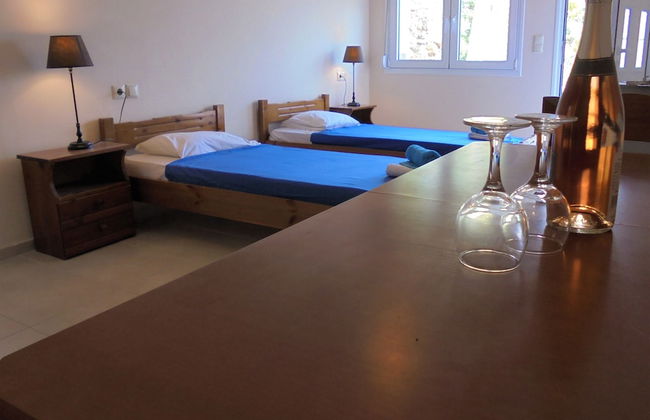 Yannis Residences - Foto 2