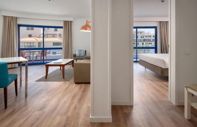 Pestana Cascais Ocean & Conference Aparthotel - Foto 8