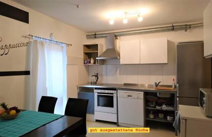 Doppel-Appartement Salzbrunner Str. 11, Langwasser Mitte - Foto 13