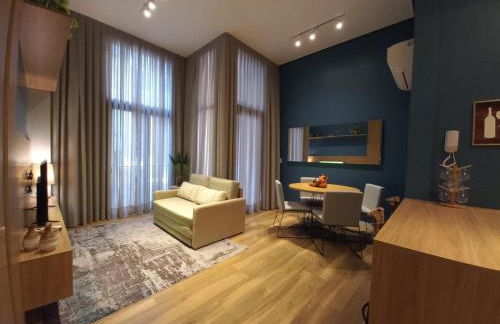 Blume 107 Apto Central e Completo - Foto 20