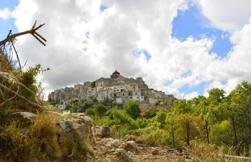 GarganoMareBorghi ospitalità diffusa - Foto 48
