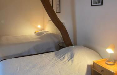 Gîtes « le clos saint Hilaire » - Foto 13