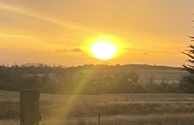 Icena Farm Accommodation - Foto 32