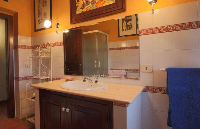 Belvilla by OYO Villa La Palazzeta - Foto 13