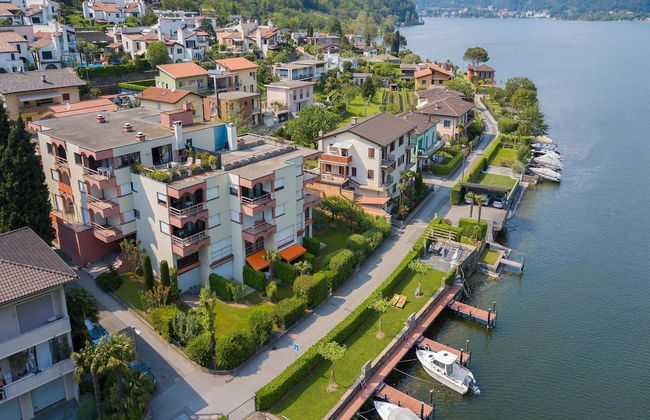 Casa Bader in Riva San Vitale - Foto 26