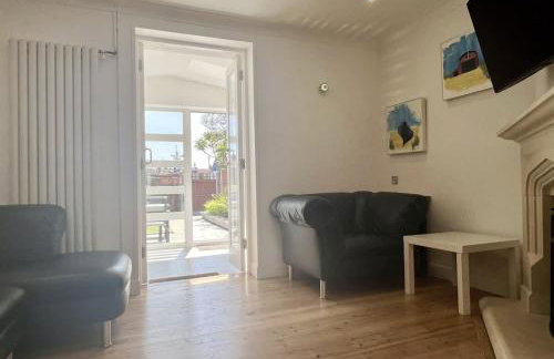 Two Coastguard Road Cottage - Foto 11