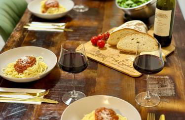 All-Inclusive Luxury Apartment Near Rome - Foto 32