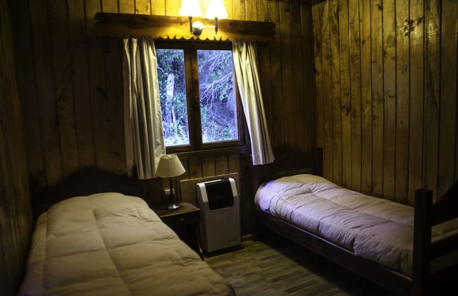 Cabañas Villa Pañil - Foto 6