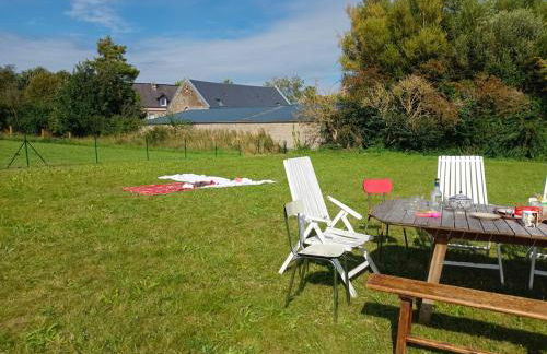 Maison avec jardin à la campagne - Photo 21