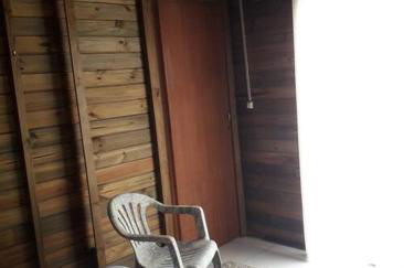 Cabana aconchegante na natureza - Foto 45