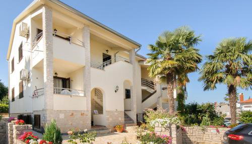 Apartments Marizela - Foto 1