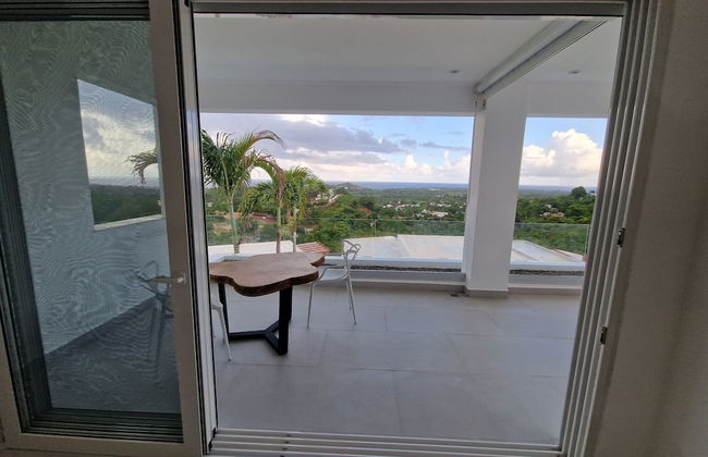 Sunset Villa with Infinity Pool - Foto 9