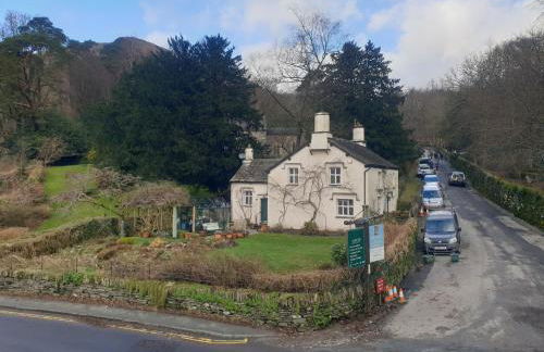 Rydal Lodge - Foto 26