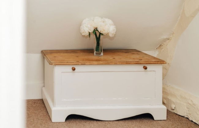 Antelope Cottage - Rural Pet Friendly Cottage - Photo 19