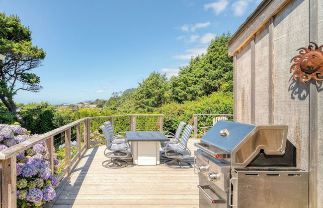 Beach Pines Bungalow by Avantstay Classic Cottage Steps to the Beach w/ Private Yard - Foto 49