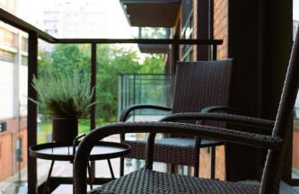 Justinrent PALATIUM 12 - Foto 18