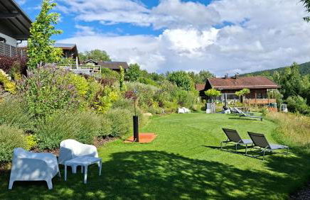 BayVista, die Bayerwald Lodge - Foto 12