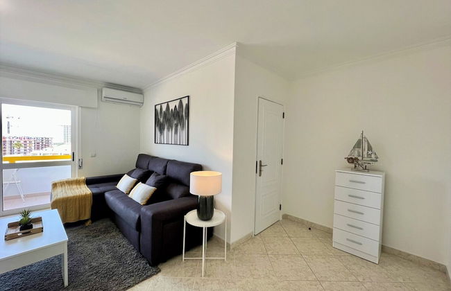 Quarteira Panoramic View by Homing - Foto 11