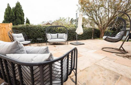 Lavender Cottage - Photo 54