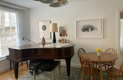 Clarendon House - Foto 12