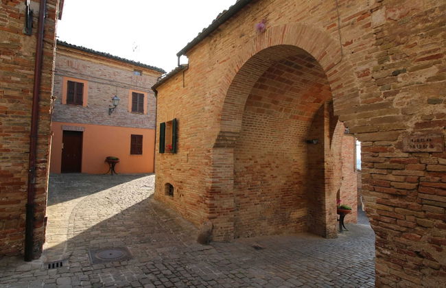 Belvilla by OYO Colle - Foto 13