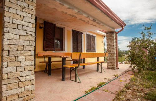 Villa Oasi dei Fenicotteri - Foto 21