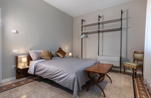 Ca' delle Contesse - Villa on lagoon with private dock and spectacular view - Photo 30