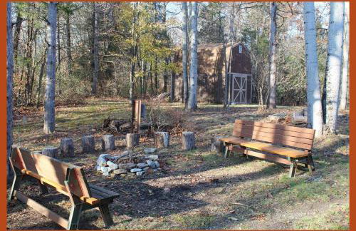 Luxurious Estate by Brown County 40 private acres - Foto 22