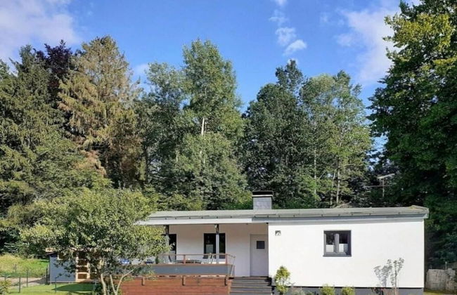 Wamel Modern Retreat - Photo 18