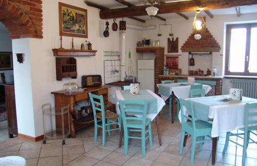 Casa Vacanze Cascina Campagnola - Foto 43