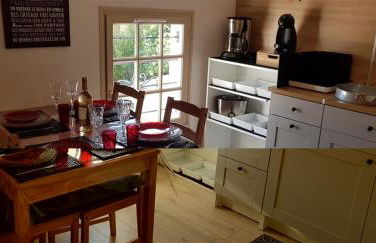 Villa T3 à 10' de Cassis - Piscine privée et cuisine d'été extérieure - Foto 20