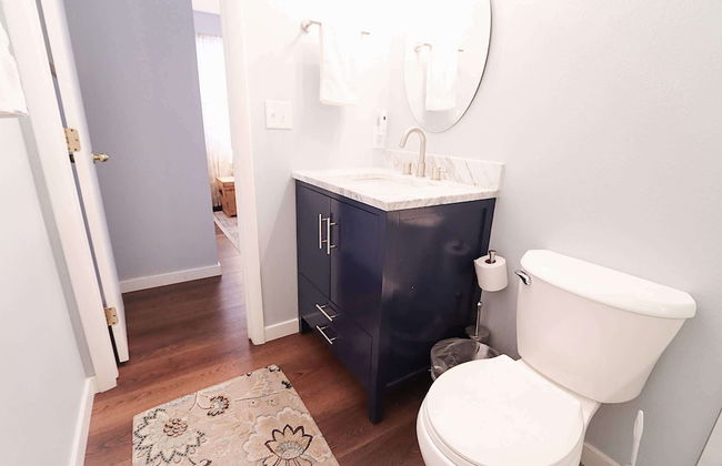 Sun Sung Cozy Condo A Stylish Escape for 4! - Photo 14