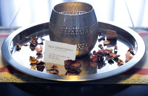 Villa Terme Padova-Relax & Wellness - Foto 25