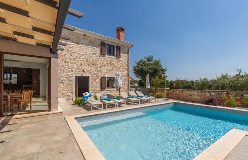 Villa Rova by Kompas Villas - Foto 1