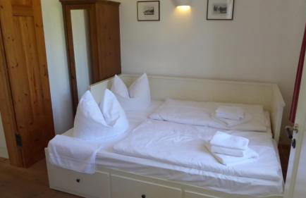 Ferienhaus Gut Rattelvitz Insel Rügen - Foto 43