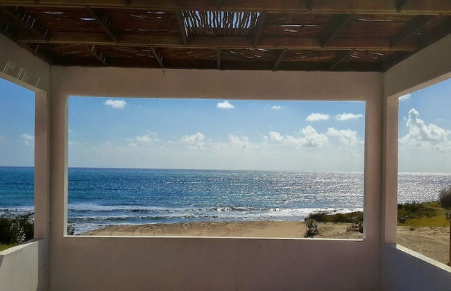 Turtles Nest Villa - Foto 20