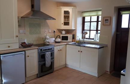 Blessingbourne Cottages & Apartments - Foto 70