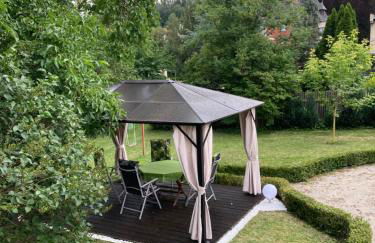 Villa Rosengarten - Foto 7