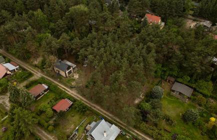 Modern Farmhouse Zegrze - Domek w lesie, Sauna, blisko Zalewu - by Rentujemy - Foto 26