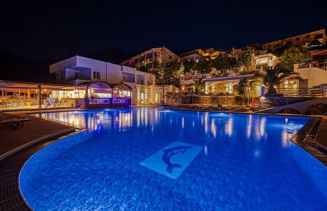 Elounda Residence Resort & Waterpark - Foto 72